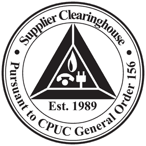 Bayen Group, LLC has been certified as a Minority Business Enterprise by the Supplier Clearinghouse for the California Public Utilities Commission (CPUC)